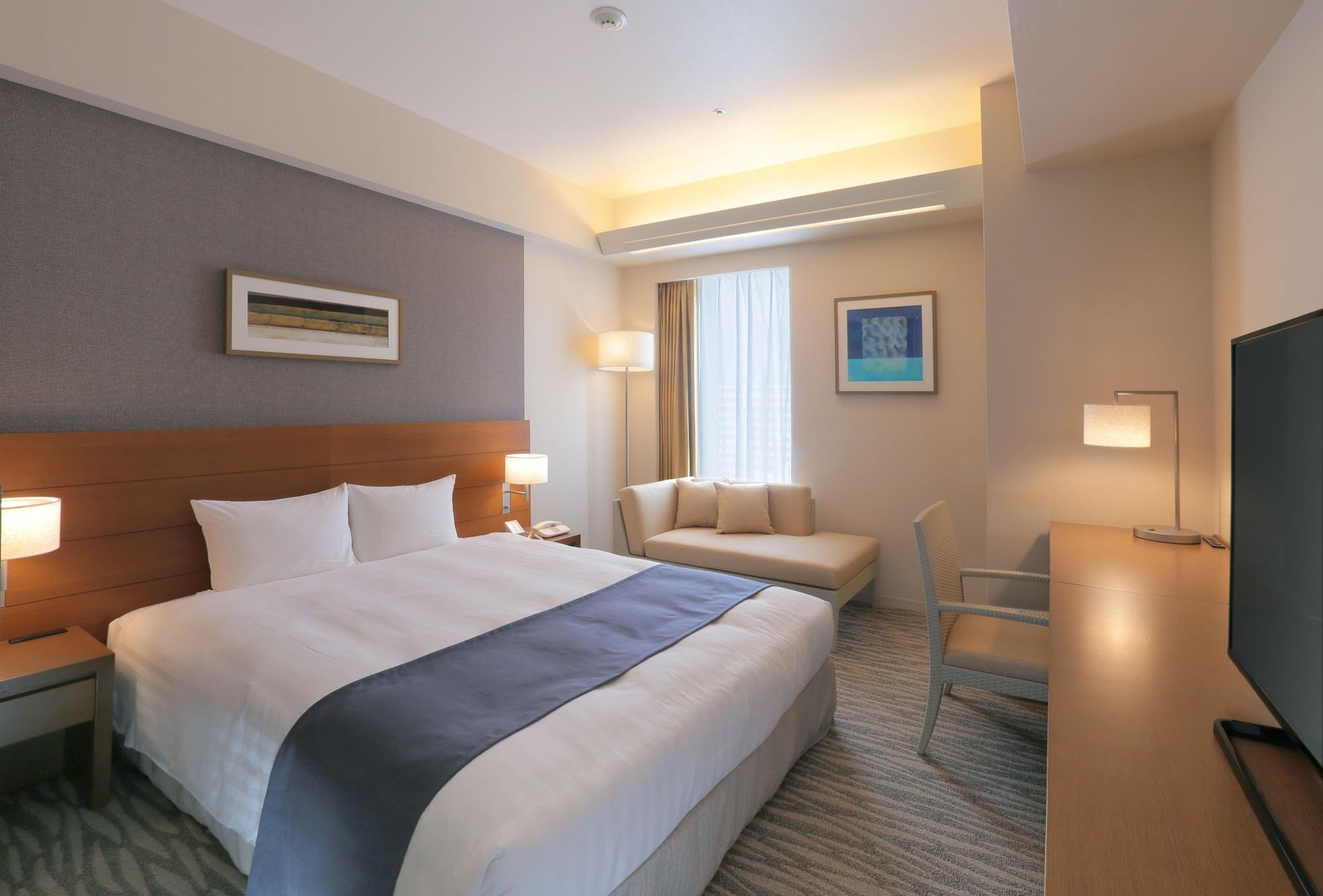 Odakyu Hotel Century Sagami Ono Сагамихара Экстерьер фото
