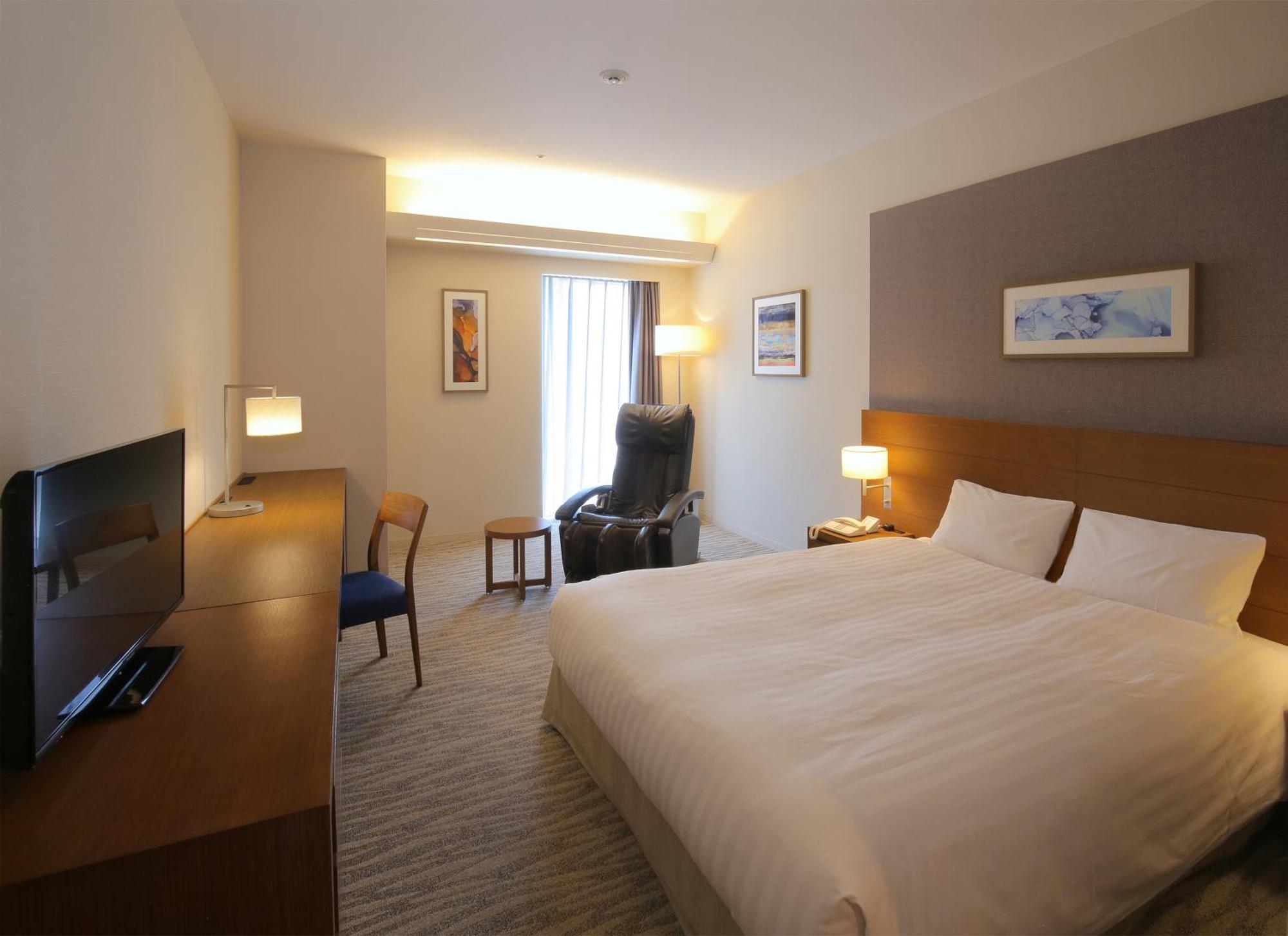 Odakyu Hotel Century Sagami Ono Сагамихара Экстерьер фото