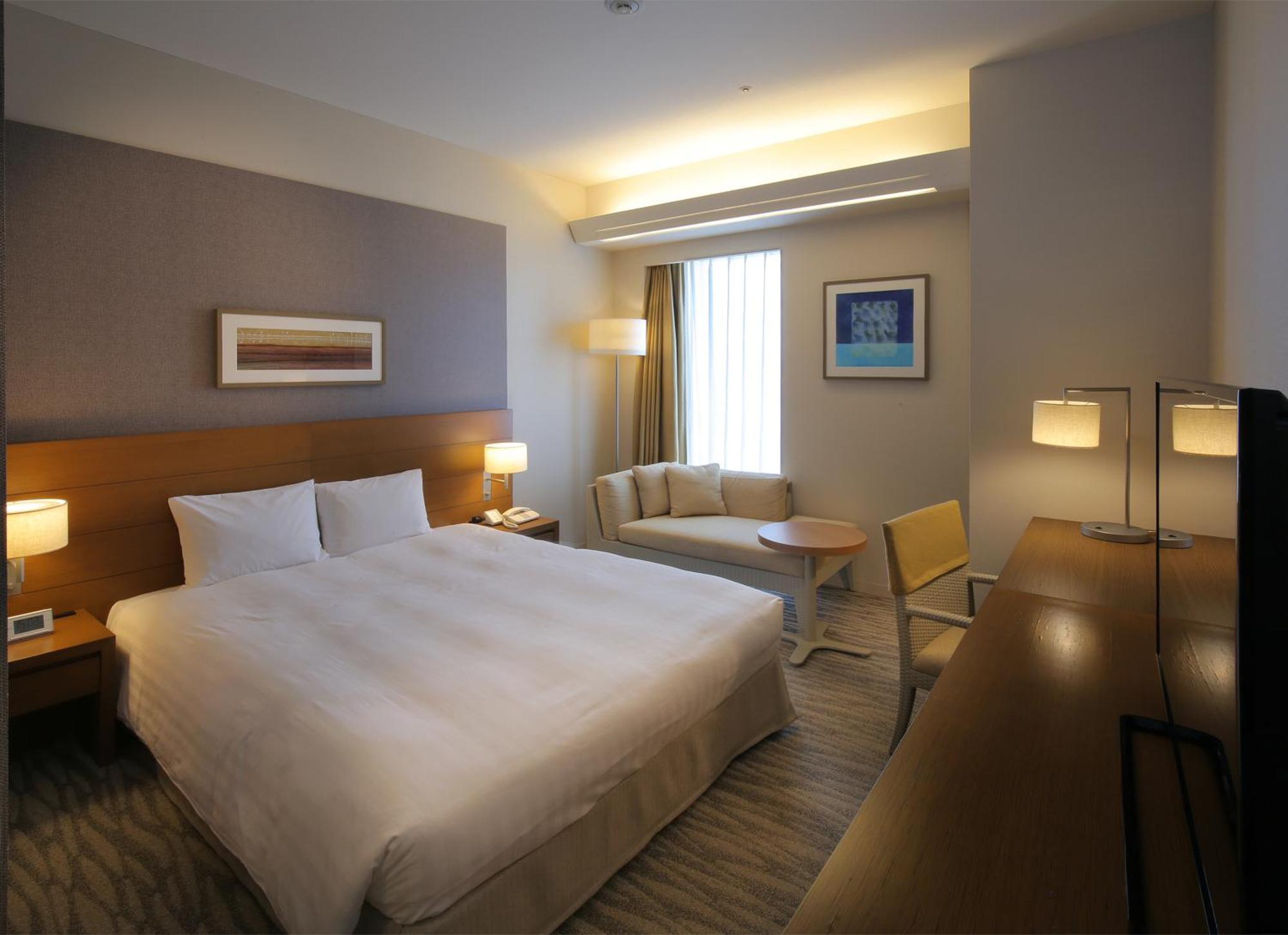 Odakyu Hotel Century Sagami Ono Сагамихара Экстерьер фото