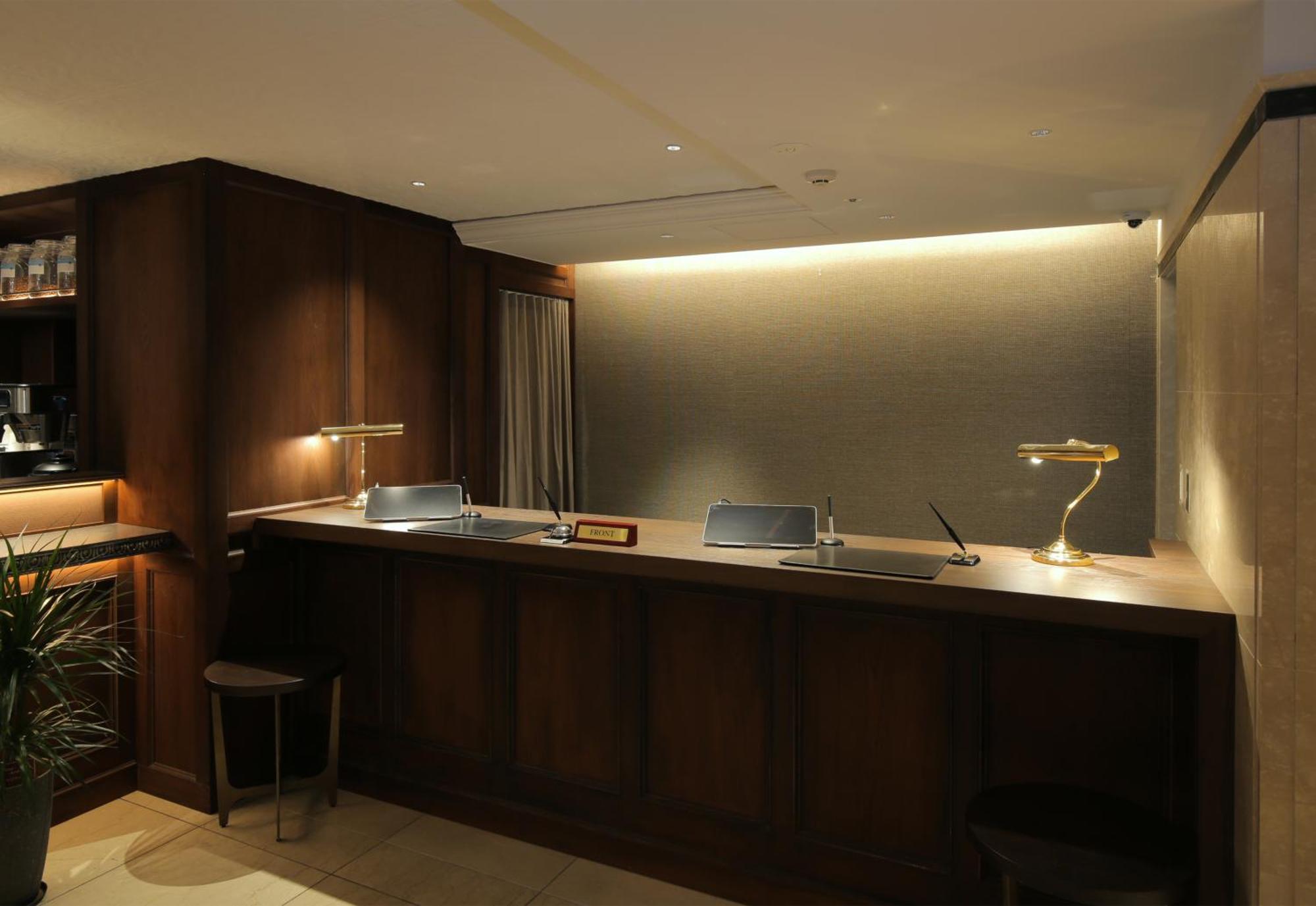 Odakyu Hotel Century Sagami Ono Сагамихара Экстерьер фото