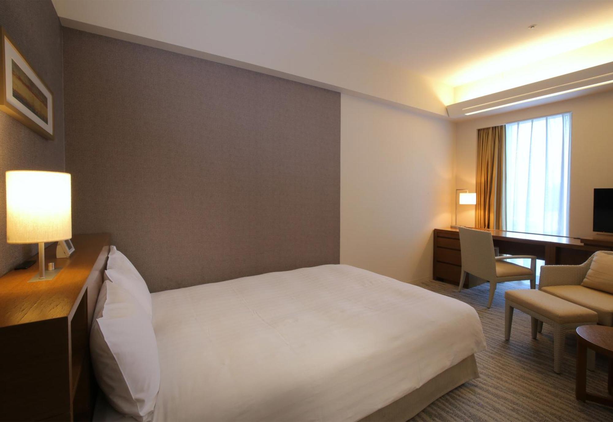 Odakyu Hotel Century Sagami Ono Сагамихара Экстерьер фото