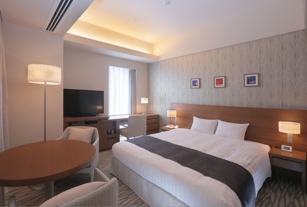 Odakyu Hotel Century Sagami Ono Сагамихара Экстерьер фото