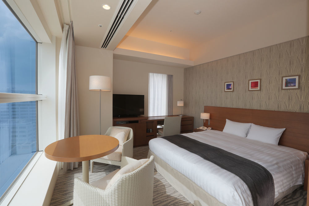 Odakyu Hotel Century Sagami Ono Сагамихара Экстерьер фото