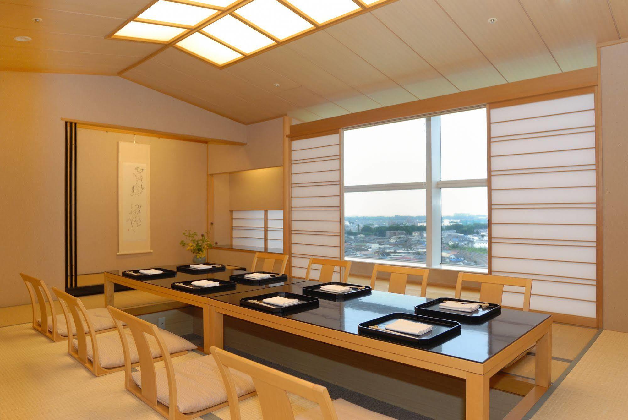 Odakyu Hotel Century Sagami Ono Сагамихара Экстерьер фото