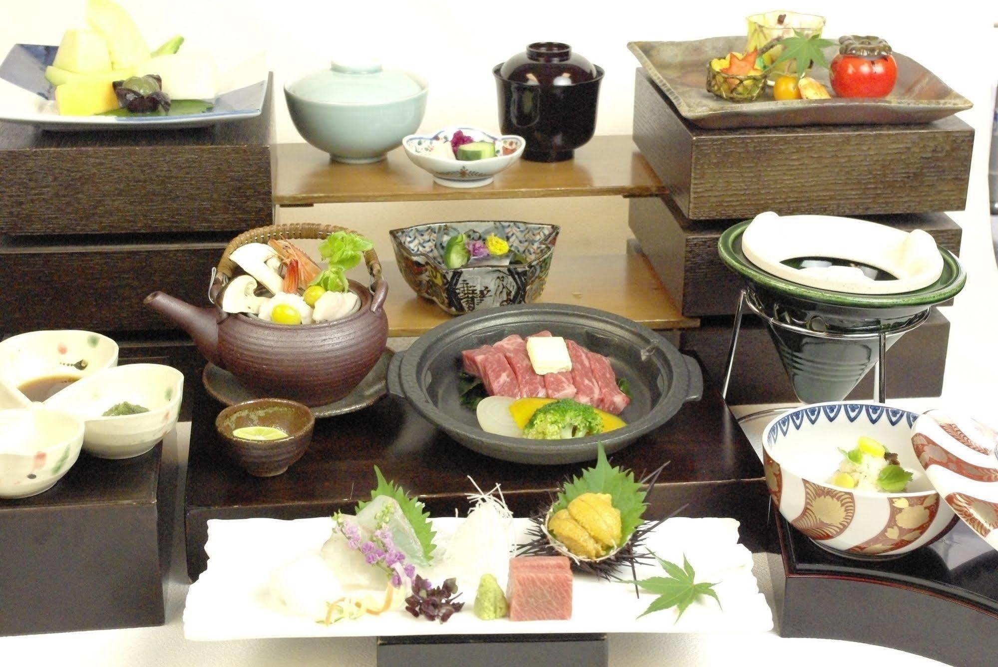 Odakyu Hotel Century Sagami Ono Сагамихара Экстерьер фото
