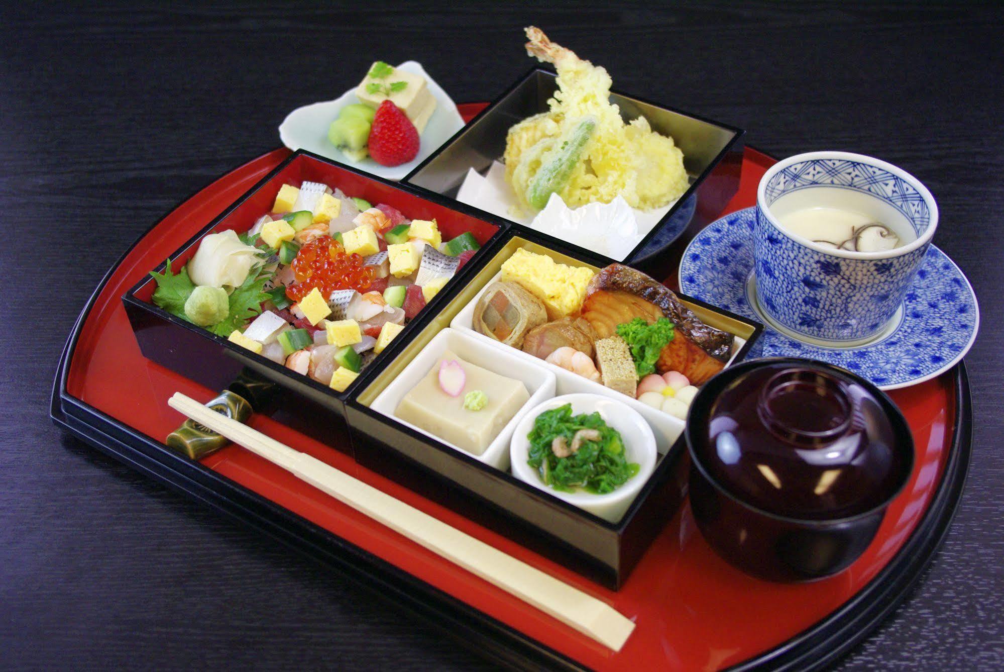 Odakyu Hotel Century Sagami Ono Сагамихара Экстерьер фото