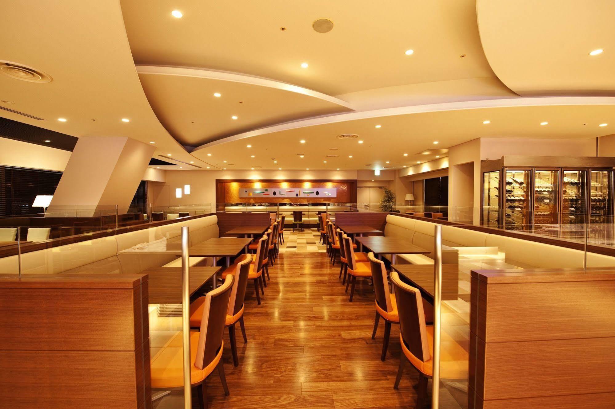 Odakyu Hotel Century Sagami Ono Сагамихара Экстерьер фото