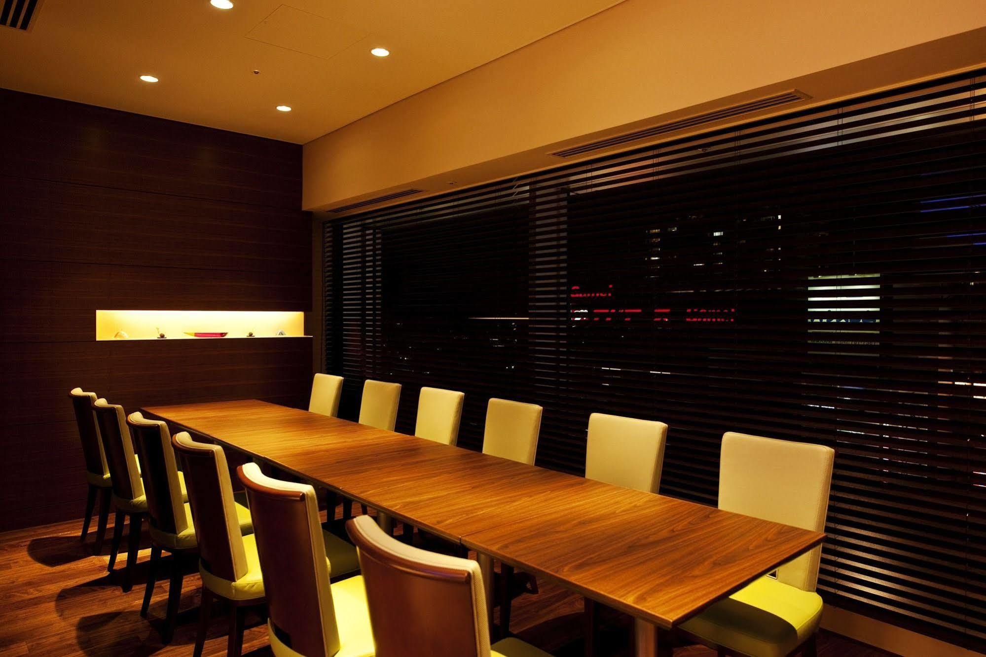 Odakyu Hotel Century Sagami Ono Сагамихара Экстерьер фото