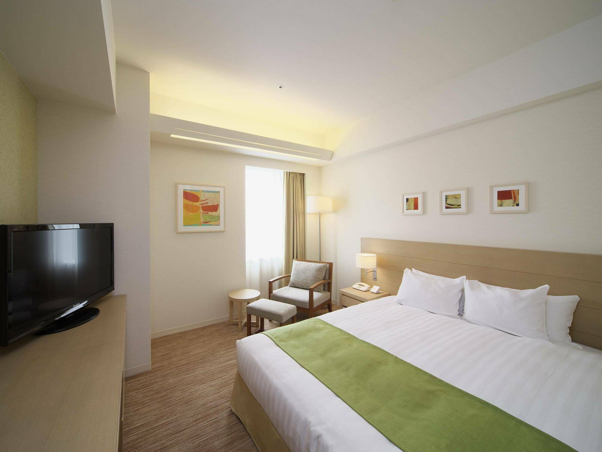 Odakyu Hotel Century Sagami Ono Сагамихара Экстерьер фото